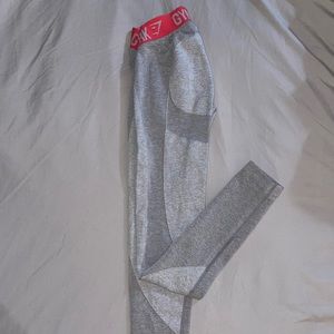 Gymshark Flex Leggings